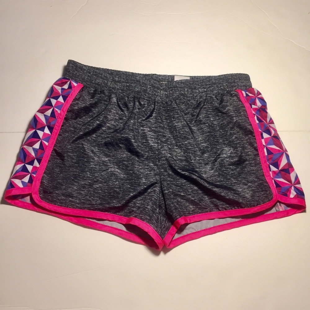 Girls Crazy 8 athletic shorts